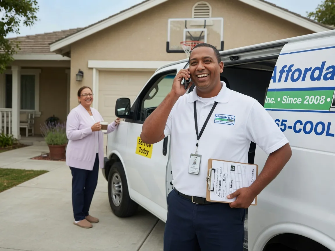 Central Ac Repair Somerset, IN FAQs